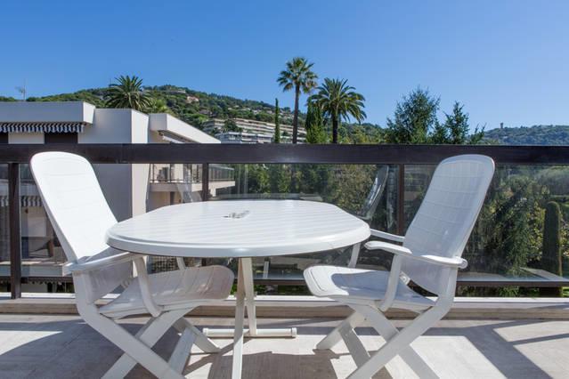 Montrose Appartement Cannes